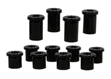 Carica l&#39;immagine nel visualizzatore di Gallery, Whiteline 79-84 Toyota Pickup Rear Leaf Spring Shackle Bushing