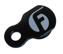 Charger l'image dans la galerie, Fleece Performance 11-15 Duramax LML Rear Engine Cover Coolant Return Plug