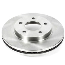 Carica l&#39;immagine nel visualizzatore di Gallery, Power Stop 02-07 Buick Rendezvous Front Autospecialty Brake Rotor
