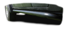 Carica l&#39;immagine nel visualizzatore di Gallery, N-Fab RKR Rails 10-17 Dodge Ram 2500/3500 Crew Cab - Tex. Black - 1.75in