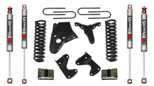 Carica l&#39;immagine nel visualizzatore di Gallery, Skyjacker 4&quot; BRONCO II W/HD BRACKETS