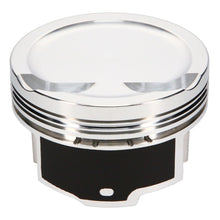 Charger l'image dans la galerie, JE Pistons 2013+ VW 2.0 (23mm Pin) 82.5mm Bore 9.6:1 CR -7.1cc Dish Piston (Set of 4)