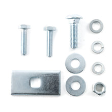 Load image into Gallery viewer, Curt 01-06 Hyundai Elantra Sedan &amp; Hatchback Class 1 Trailer Hitch w/1-1/4in Ball Mount