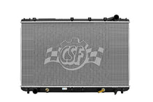 गैलरी व्यूवर में इमेज लोड करें, CSF 1994 Toyota Camry 2.2L OEM Plastic Radiator