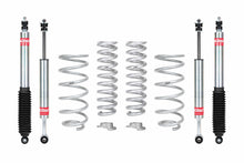 गैलरी व्यूवर में इमेज लोड करें, Eibach Pro-Truck Lift Kit for 10-18 Toyota 4Runner (Must Be Used w/ Pro-Truck Front Shocks)