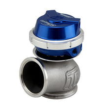 Laden Sie das Bild in den Galerie-Viewer, Turbosmart WG50 Gen V Pro-Gate 50 14psi Blue