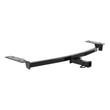 Load image into Gallery viewer, Curt 84-93 Volvo 740 Series Class 2 Trailer Hitch w/1-1/4in Receiver