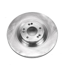 Carica l&#39;immagine nel visualizzatore di Gallery, Power Stop 2011 Hyundai Equus Front Autospecialty Brake Rotor