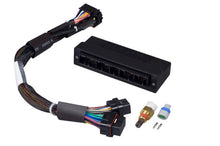 Carica l&#39;immagine nel visualizzatore di Gallery, Haltech 01-05 Subaru GDB WRX Elite 2000/2500 Plug-n-Play Adaptor Harness (Incl Plug &amp; Pins)