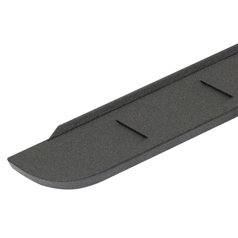 Go Rhino RB10 Slim Running Boards - Tex Black - 73in