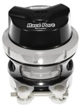 Cargar imagen en el visor de la galería, Turbosmart Raceport Gen-V Universal - Black (No Weld Flange) Female (Pink Spring)