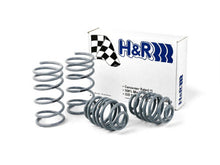 Laden Sie das Bild in den Galerie-Viewer, H&amp;R 85-91 BMW 325e/325i/325is E30 OE Sport Spring (Non Cabrio or ix)