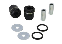गैलरी व्यूवर में इमेज लोड करें, Whiteline 12+ Scion FR-S/Subaru BRZ/Toyota 86 Rear Diff - Support Outrigger Bushing