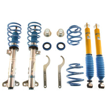 Cargar imagen en el visor de la galería, Bilstein B16 2006 BMW Z4 M Roadster Front and Rear Performance Suspension System