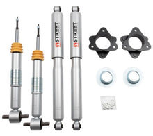Carica l&#39;immagine nel visualizzatore di Gallery, Belltech 07-18 1500 Silverado/Sierra 3in. Leveling Kits