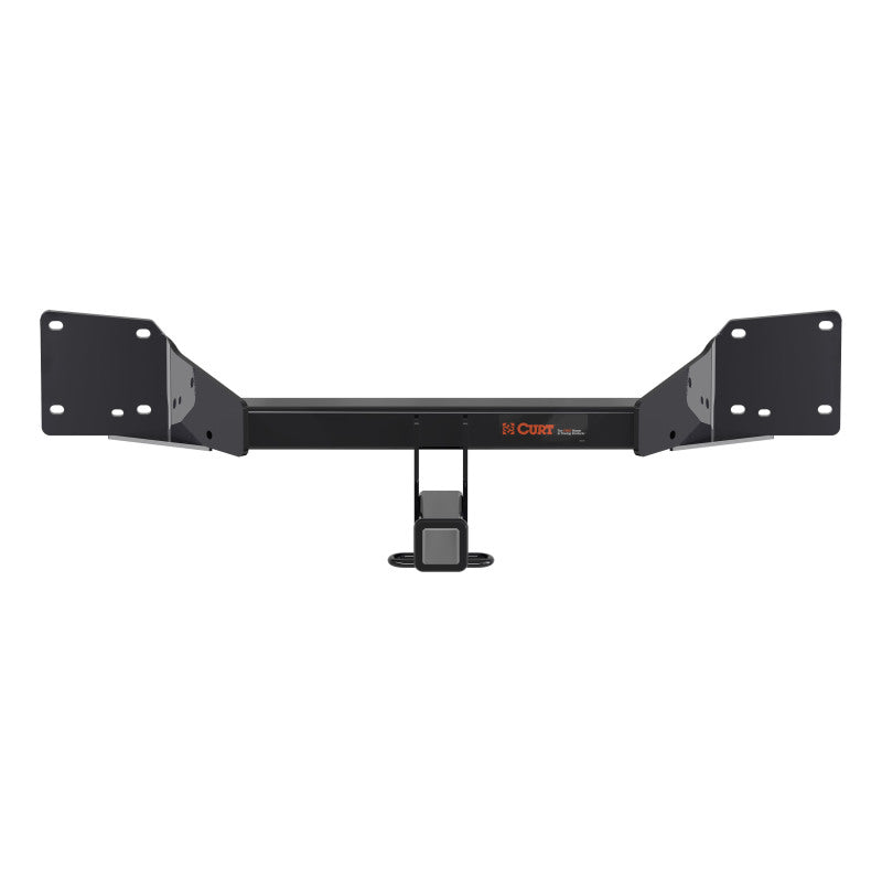 Curt 18-19 Audi Q5 Class 3 Trailer Hitch w/2in Receiver