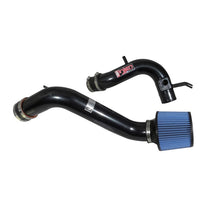 Laden Sie das Bild in den Galerie-Viewer, Injen 08-09 Accord Coupe 2.4L 190hp 4cyl. Black Cold Air Intake