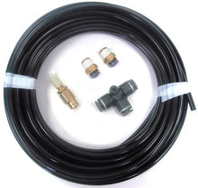 Carica l&#39;immagine nel visualizzatore di Gallery, Ridetech Inflation Kit w/ 1/4in Straight Fittings