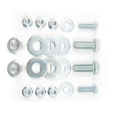 Load image into Gallery viewer, Curt 80-96 Ford F-250 Over-Bed Gooseneck Installation Brackets