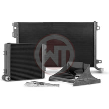 Carica l'immagine nel visualizzatore di Gallery, Wanger Tuning Mercedes Benz C63 (S) AMG Radiator Kit - 2to4wheels