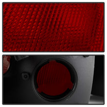 Carica l&#39;immagine nel visualizzatore di Gallery, Spyder Porsche 993 1995-1998 OEM Tail Light - Red Smoke