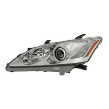 Cargar imagen en el visor de la galería, xTune 07-09 Lexus ES350 Driver Side HID/AFS Headlight - OEM Left (PRO-JH-LES07-AFS-OE-L)