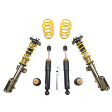 Cargar imagen en el visor de la galería, ST TA-Height Adjustable Coilovers 05+ Ford Mustang 5th gen.