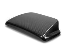 गैलरी व्यूवर में इमेज लोड करें, Seibon 98-01 Subaru Impreza STI Carbon Fiber Hood Scoop - Only Fits OEM Hoods (Not Seibon Hoods)