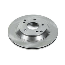 Charger l&#39;image dans la galerie, Power Stop 88-96 Chevrolet Corvette Rear Autospecialty Brake Rotor