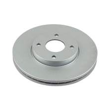 Carica l&#39;immagine nel visualizzatore di Gallery, Power Stop 05-07 Ford Focus Front Evolution Geomet Coated Rotor