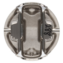 गैलरी व्यूवर में इमेज लोड करें, Wiseco Acura 4v DOME +2cc STRUTTED 84.5MM Piston Shelf Stock Kit