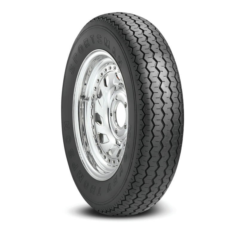 Mickey Thompson Sportsman Front Tire - 28X7.50-15LT 1574 - 2to4wheels