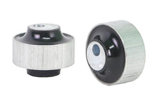 गैलरी व्यूवर में इमेज लोड करें, Whiteline 2014+ VW Golf/GTI/R MK7 Front Lower Control Arm Inner Rear Bushing