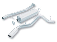 गैलरी व्यूवर में इमेज लोड करें, Borla 99-07 GMC Sierra / 99-07 Chevrolet Silverado SS Catback Exhaust