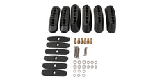 गैलरी व्यूवर में इमेज लोड करें, Rhino-Rack 03-12 Land Rover Range Rover RCP Base Kit - 6 pcs