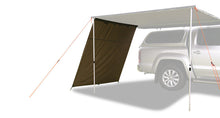 Carica l&#39;immagine nel visualizzatore di Gallery, Rhino-Rack Sunseeker Awning Side Wall - 2.5m x 2.0m