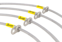 गैलरी व्यूवर में इमेज लोड करें, Goodridge 00-07 Toyota MR2 Spyder SS Brake Lines