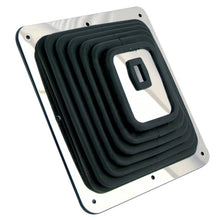 गैलरी व्यूवर में इमेज लोड करें, Spectre Shift Boot (Large) - Black Rubber w/Chrome Plated Steel Installation Ring