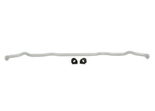 गैलरी व्यूवर में इमेज लोड करें, Whiteline 97-02 Toyota Camry MCV20/SXV20/SXV23 Front 24mm Heavy Duty Fixed Swaybar