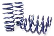 Laden Sie das Bild in den Galerie-Viewer, H&amp;R 20-22 Tesla Model Y AWD Performance Sport Spring Kit