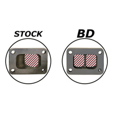 Cargar imagen en el visor de la galería, BD Diesel Cast Exhaust Manifold - Dodge 6.7L 2008-2012