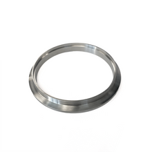 गैलरी व्यूवर में इमेज लोड करें, Ticon Industries Borg Warner GT42 Titanium 96mm Outlet Flange