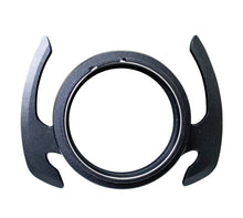 गैलरी व्यूवर में इमेज लोड करें, NRG Quick Release Kit Gen 4.0 - Black Body / Black Ring w/ Handles