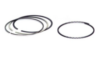 Laden Sie das Bild in den Galerie-Viewer, Supertech 87.5mm Bore Piston Rings - 1x3.30 / 1.2x3.60 / 2.8x3.30mm High Performance Gas Nitrided