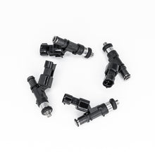 गैलरी व्यूवर में इमेज लोड करें, DeatschWerks 02-12 WRX / 07-12 STi / 07-12 Legacy GT 1000cc Bosch EV14 Injectors