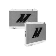 Laden Sie das Bild in den Galerie-Viewer, Mishimoto 07-09 Nissan 350Z Manual Aluminum Radiator