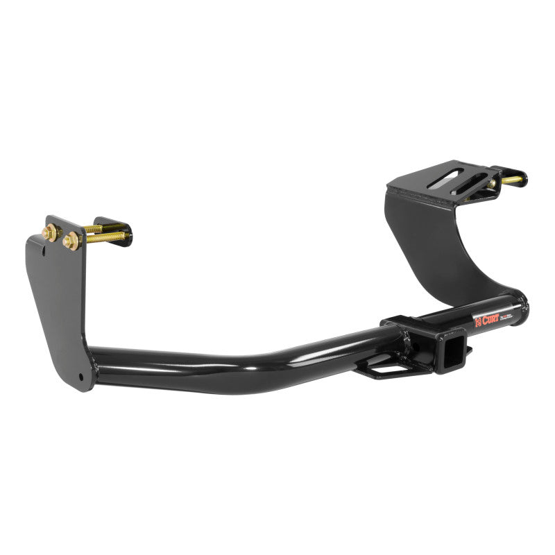 Curt 2014 Mitsubishi Outlander Class 3 Trailer Hitch w/2in Receiver
