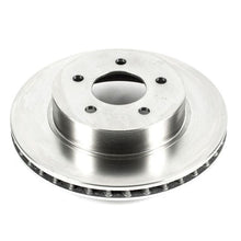 Carica l&#39;immagine nel visualizzatore di Gallery, Power Stop 1990 Lincoln Mark VII Rear Autospecialty Brake Rotor