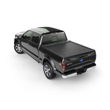 Carica l'immagine nel visualizzatore di Gallery, Roll-N-Lock 15-18 Ford F-150 XSB 65-5/8in M-Series Retractable Tonneau Cover - 2to4wheels