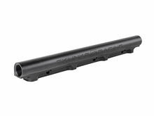 Charger l'image dans la galerie, Skunk2 B Ultra Race Manifold Secondary Black High Volume Fuel Rails